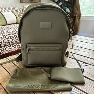 Dagne Dover Medium Dakota Backpack - NWOT